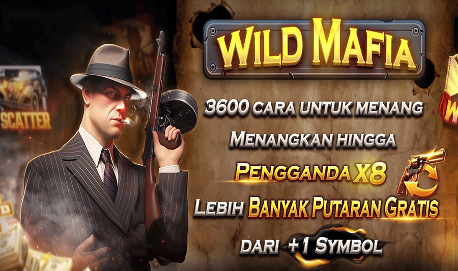 Gajah168 Banner