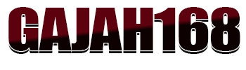 Gajah168 Logo